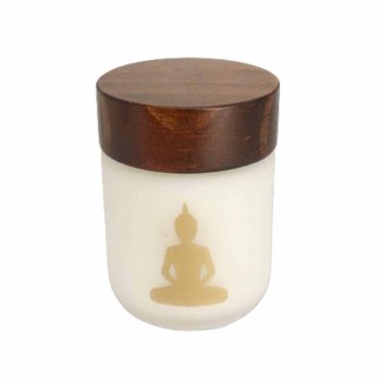 Vela Buda - Linha Harmonia 180g