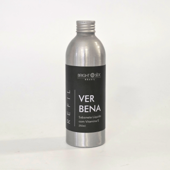 Verbena | Refil - Sabonete Líquido 250ml