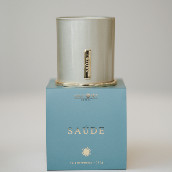 Lume | Saúde - Dourada 210g