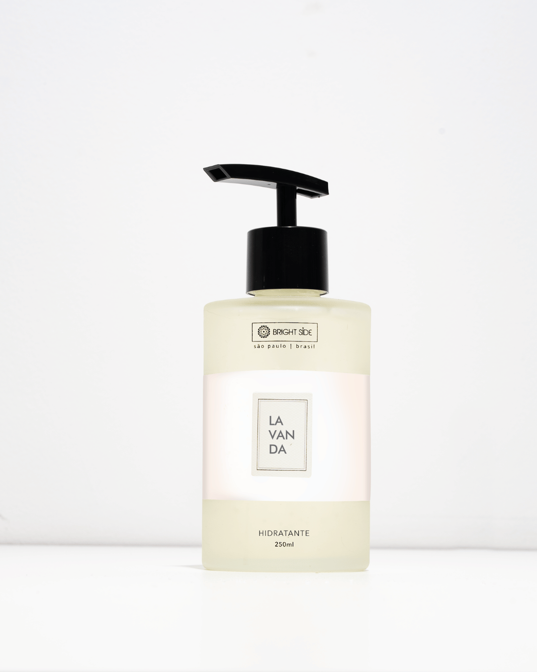 Lavanda | Hidratante mãos e corpo - 250ml