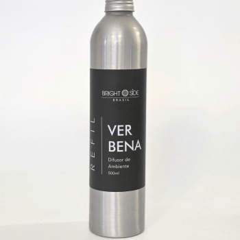 Verbena | Refil - Difusor de ambiente 500ml