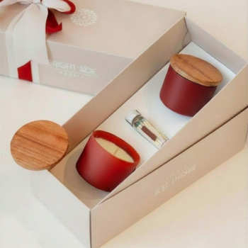 Gift Joy and Love