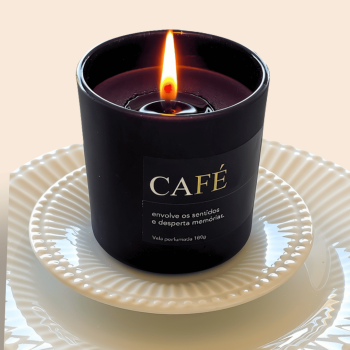 Vela de Café - 180g