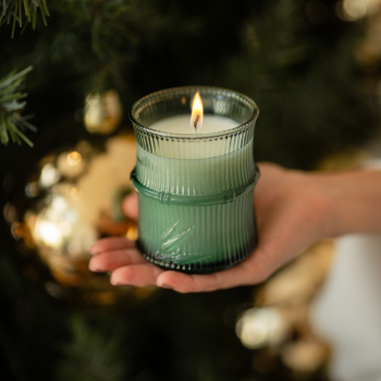 Vela Christmas - 180g