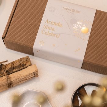 Gift Purificação - Edição Especial