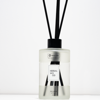 Herbal Wood | Difusor de ambiente - 250 ml