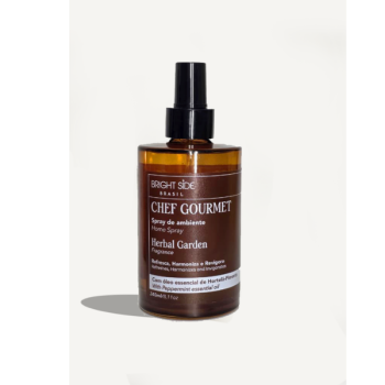 Spray de Ambiente Chef Gourmet - 240ml