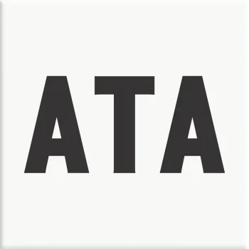 Azulejo Decorativo - ATA