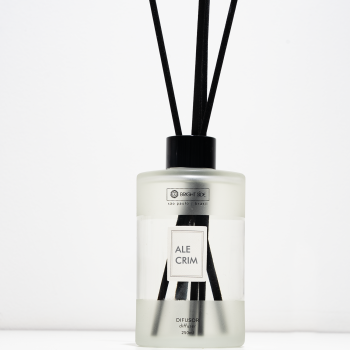 Alecrim | Difusor de ambiente com varetas - 250ml