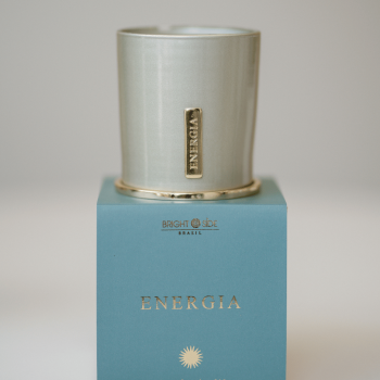 Lume | Energia - Perolada 210g