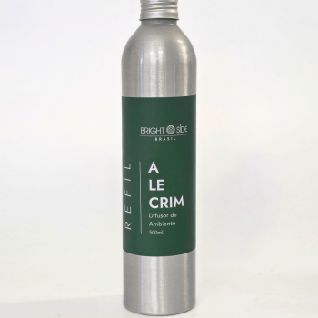 Alecrim | Refil - Difusor de ambiente 500ml
