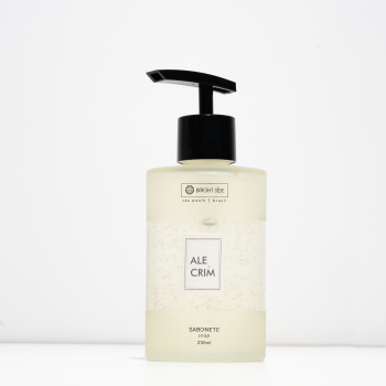 Alecrim | Sabonete líquido - 250 ml
