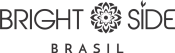 logo bright preto png
